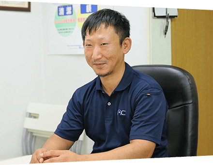 波多江 亮次